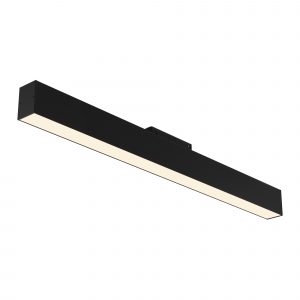 Basis, Track luminaire TR012-2-20W3K-B - Image 1