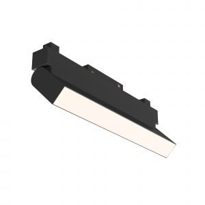 Basis Rot, Track luminaire TR013-2-20W4K-B - Image 1