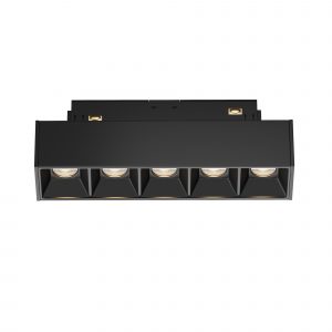 Points, Track luminaire TR014-2-10W3K-B - Image 1