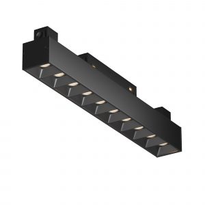 Points, Track luminaire TR014-2-20W3K-B - Image 1