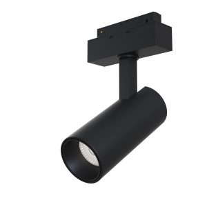 Focus LED, Track luminaire TR019-2-15W3K-B - Image 1