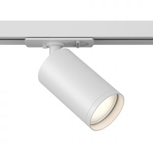 Focus S, Track Lighting TR020-1-GU10-W - Image 1
