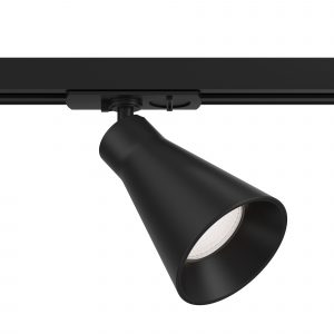 Virar, Track Luminaire TR022-1-GU10-B - Image 1