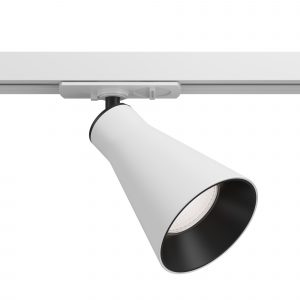 Virar, Track Luminaire TR022-1-GU10-W - Image 1