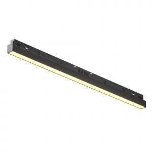 Basis, Track Lighting TR030-2-24W2.7K-B - Image 1