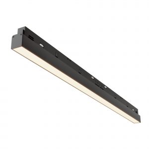 Basis, Track luminaire TR030-2-24W3K-B - Image 1