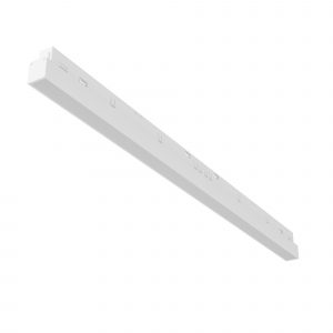 Basis, Track luminaire TR030-2-24W4K-W - Image 1