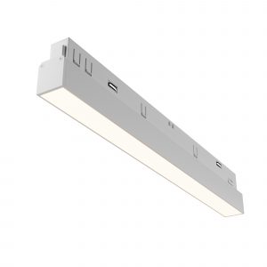 Basis, Track luminaire TR030-4-12WTW-DD-W - Image 1