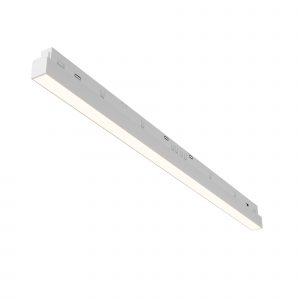 Basis, Track luminaire TR030-4-24WTW-DD-W - Image 1