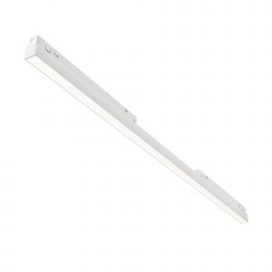 Basis, Track luminaire TR030-4-30WTW-DD-W - Image 1