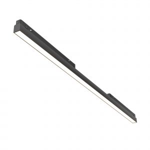 Basis, Track Luminaire TR030-4-30WTW-DD2-B - Image 1