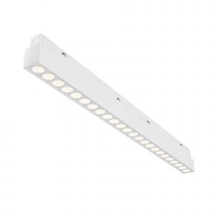 Points, Track luminaire TR031-4-24WTW-DD-W - Image 1