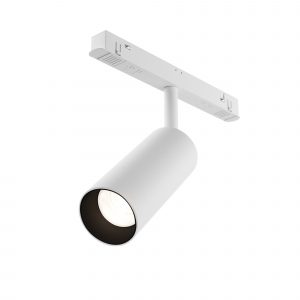 Focus LED, Track luminaire TR032-2-12W4K-S-W - Image 1