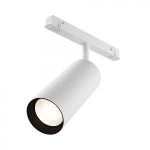 Focus LED, Track luminaire TR032-2-20W4K-S-W - Image 1