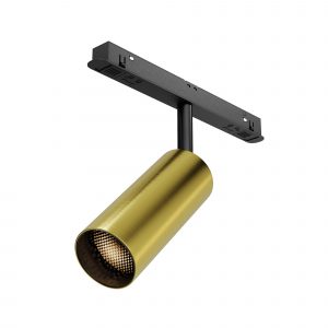 Focus LED, Track luminaire TR032-4-12W3K-M-DS-BBS - Image 1