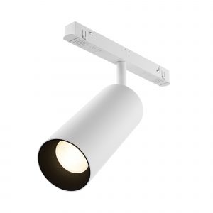 Focus LED, Track luminaire TR032-4-20W3K-S-DS-W - Image 1