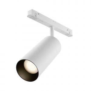 Focus LED, Track luminaire TR032-4-20WTW-S-DD-W - Image 1