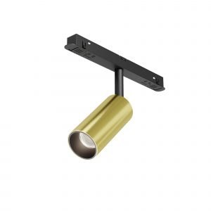 Focus LED, Track luminaire TR032-4-5W3K-M-DS-BBS - Image 1