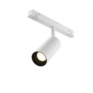 Focus LED, Track luminaire TR032-4-5W3K-S-DS-W - Image 1