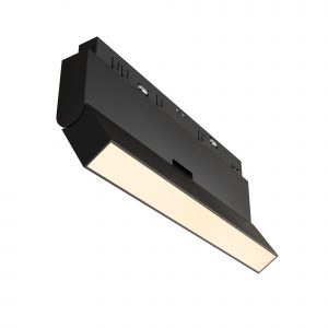 Basis Rot, Track luminaire TR036-4-12WTW-DD-B - Image 1