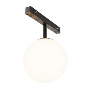 Luna, Track luminaire TR038-2-5W3K-1 - Image 1