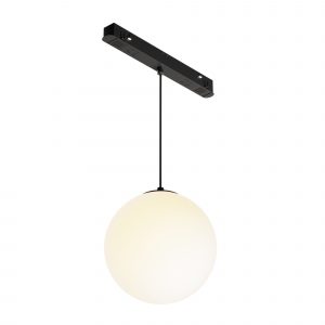 Luna, Pendant track luminaire TR039-2-5W3K-1 - Image 1