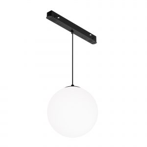 Luna, Track Luminaire TR039-4-5WTW-DD2-B - Image 1