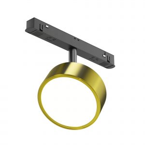 Rado, Track luminaire TR040-4-18W3K-DS-BBS - Image 1