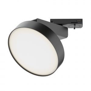 Zon, Track luminaire TR043-1-12W4K-B
