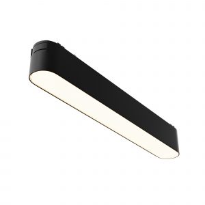 Basis, Track luminare TR080-1-12W3K-B - Image 1