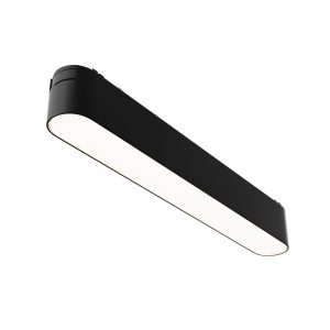 Basis, Track luminare TR080-1-12W4K-B - Image 1