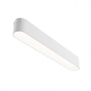 Basis, Track luminare TR080-1-12W4K-W - Image 1