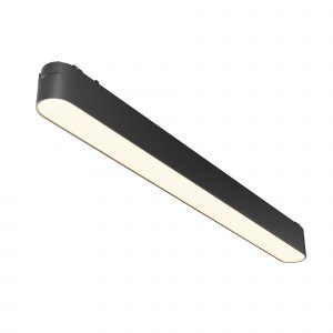 Basis, Track luminare TR080-1-18W3K-B - Image 1