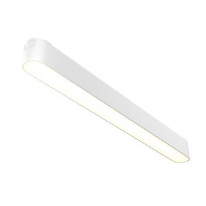 Basis, Track luminare TR080-1-18W3K-W - Image 1