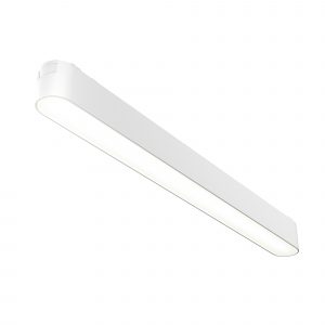Basis, Track luminare TR080-1-18W4K-W - Image 1
