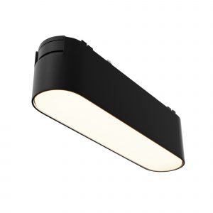 Basis, Track luminare TR080-1-6W3K-B - Image 1