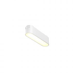 Basis, Track luminare TR080-1-6W3K-W - Image 1