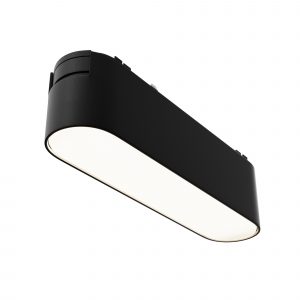 Basis, Track luminare TR080-1-6W4K-B - Image 1