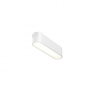 Basis, Track luminare TR080-1-6W4K-W - Image 1