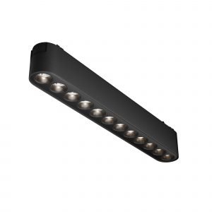 Points, Track luminare TR082-1-12W4K-M-B - Image 1