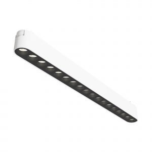 Points, Track luminare TR082-1-18W4K-M-W - Image 1