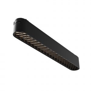 Basis Grid, Track luminare TR084-1-12W3K-B - Image 1