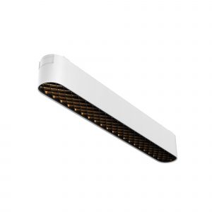 Basis Grid, Track luminare TR084-1-12W3K-W - Image 1