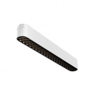 Basis Grid, Track luminare TR084-1-12W4K-W - Image 1