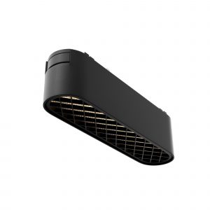 Basis Grid, Track luminare TR084-1-6W3K-B - Image 1