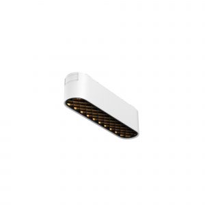 Basis Grid, Track luminare TR084-1-6W3K-W - Image 1
