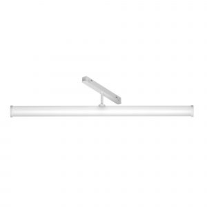 Larc, Track luminaire TR086-2-25W4K-W - Image 1