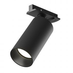 Artisan, Track Luminaire TR089-1-GU10-BB - Image 1