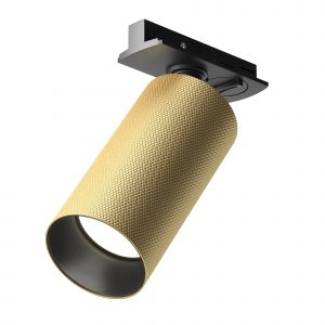 Artisan, Track Luminaire TR089-1-GU10-BMG - Image 1