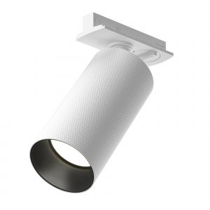 Artisan, Track Luminaire TR089-1-GU10-WW - Image 1